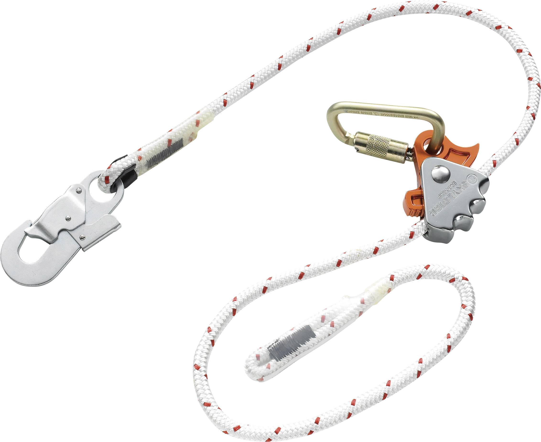 Skylotec Halteseil Ergogrip RP5, 2 m, SK 12, FS 51