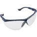 Honeywell 1011027 Schutzbrille Blau, Schwarz DIN EN 166-1