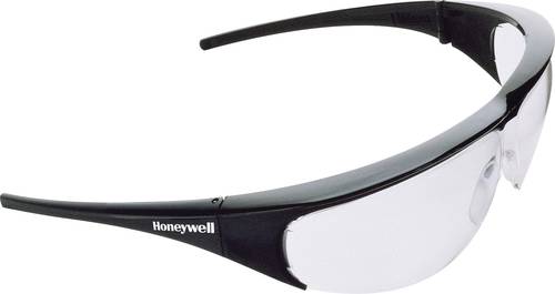 Honeywell AIDC 1002781 Schutzbrille Schwarz DIN EN 166-1