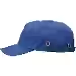 Voss Helme VOSS-Cap 2687 Anstoßkappe Kornblumenblau Voss Helme VOSS-Cap 2687 Anstoßkappe Kornblumenblau