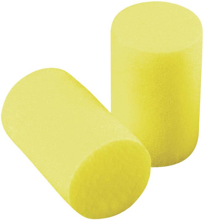 3M EAR PD01200 Classic II Gehörschutzstöpsel Nachfüllpackung 28 dB einweg 500 Paar