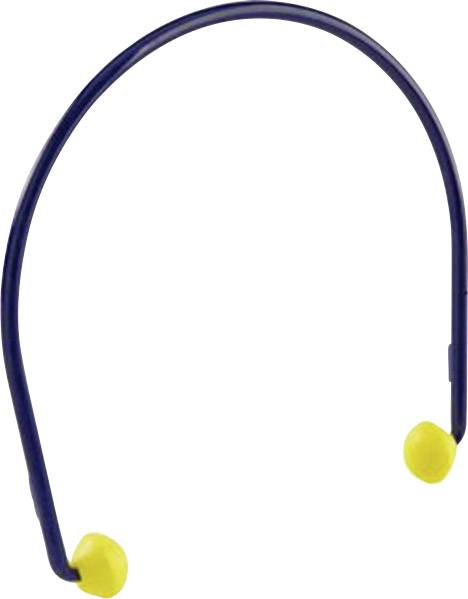 Bügelgehörschutz E-A-R™ E-A-RCaps™ Stöpsel austauschbar EN 352-2 SNR=23 dB 3M