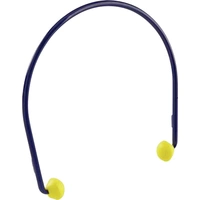 Bügelgehörschutz E-A-R™ E-A-RCaps™ Stöpsel austauschbar EN 352-2 SNR=23 dB 3M Bügelgehörschutz E-A-R™ E-A-RCaps™ Stöpsel austauschbar EN 352-2 SNR=23 dB 3M