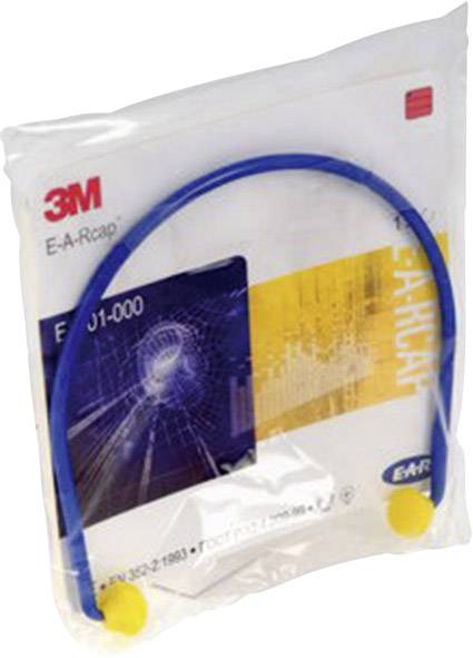 Bügelgehörschutz E-A-R™ E-A-RCaps™ Stöpsel austauschbar EN 352-2 SNR=23 dB 3M