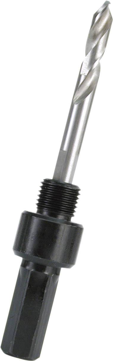 RUKO 106201 Aufnahmeschaft für Lochsäge 1St.