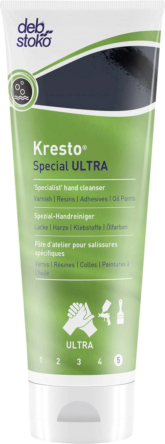 Handreiniger Kresto® SPECIAL 250ml seifenfrei