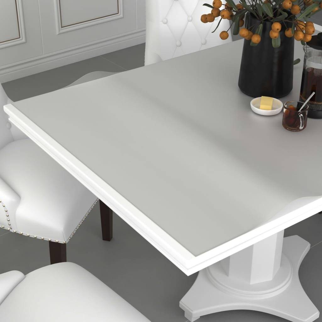 Tischfolie Matt 200x100 cm 2 mm PVC