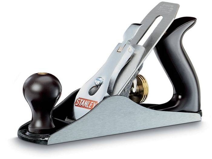 STANLEY 1-12-004 Bailey Nr. 4 Putzhobel
