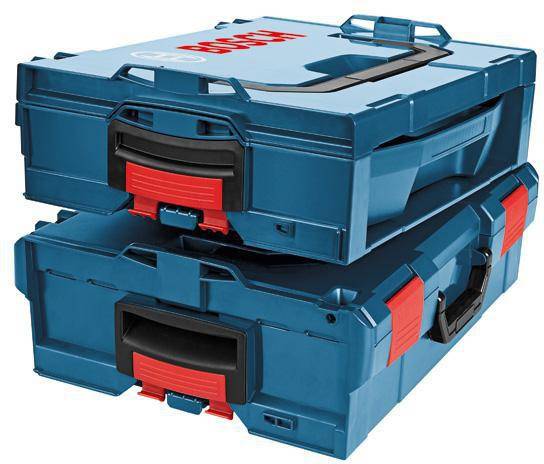 Bosch Professional 1600A001SE 1600A001SE Deckel