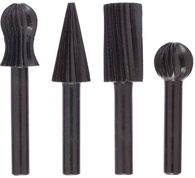 Bosch Accessories 1609200314 Frässet Schaftdurchmesser 6 mm