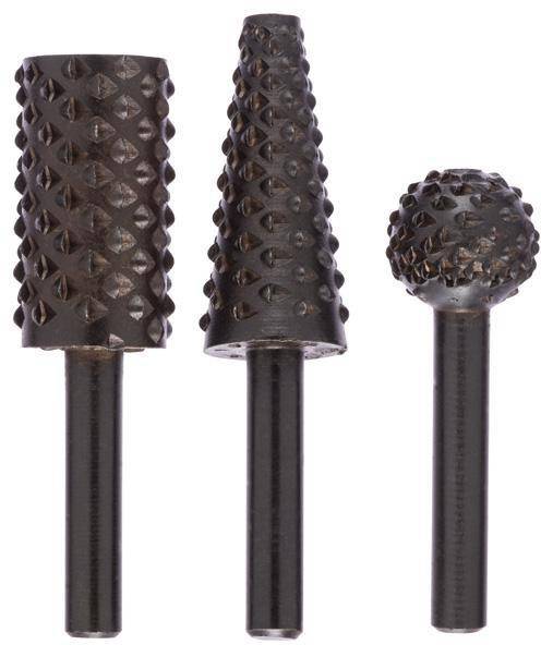 Bosch Accessories 1609200307 Frässet Schaftdurchmesser 6 mm