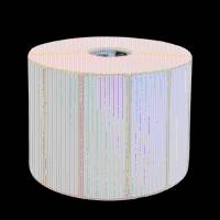 Nakagawa Etikettenrolle Thermopapier abziehbar 56x25mm