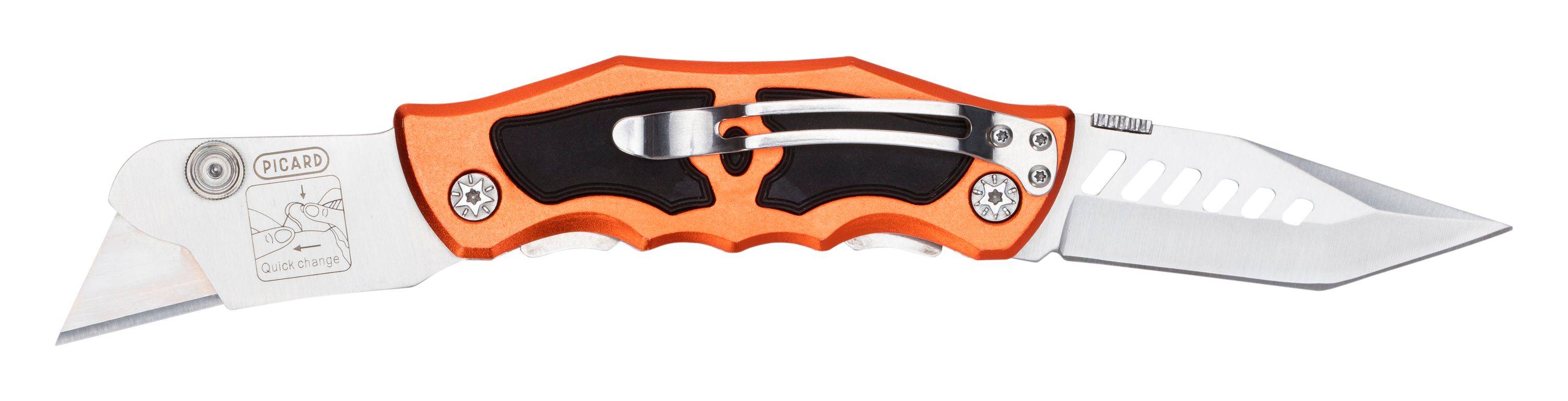 Klingen-Klappmesser "Picard"