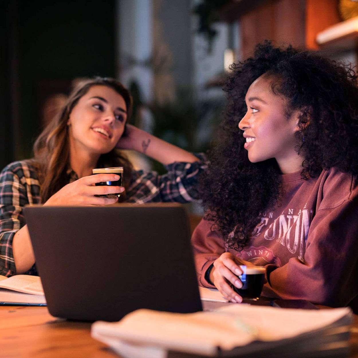 Philips Senseo Original Plus CSA210 - Kaffeemaschine