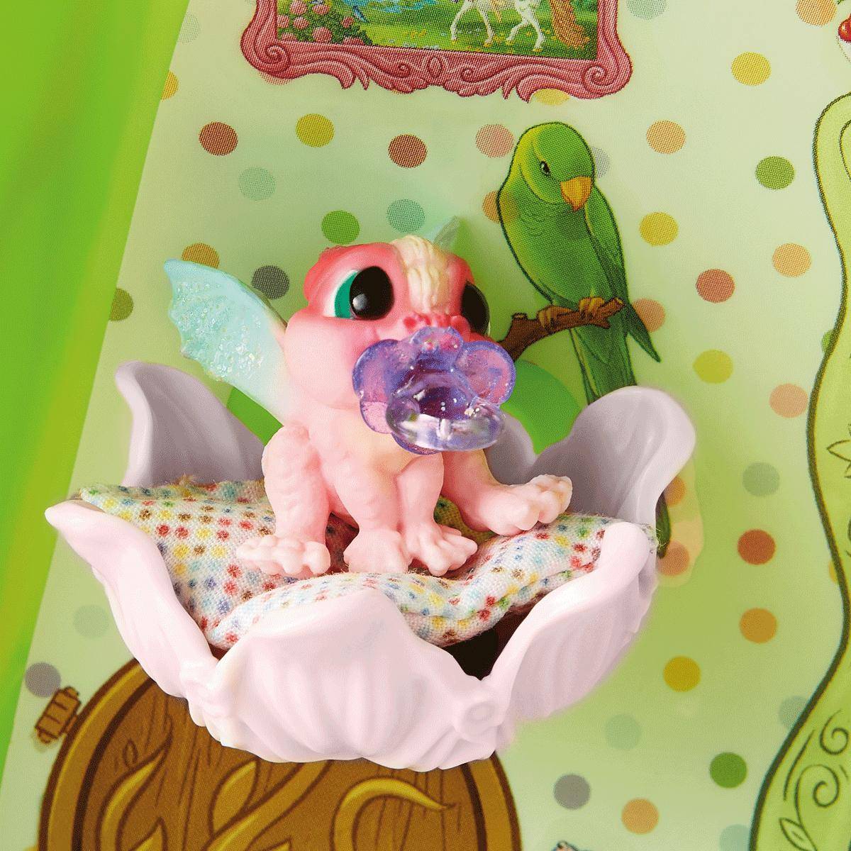 BAYALA 42520, Bayala: A Magical Adventure, 5 Jahr(e), Mehrfarbig, Kunststoff
