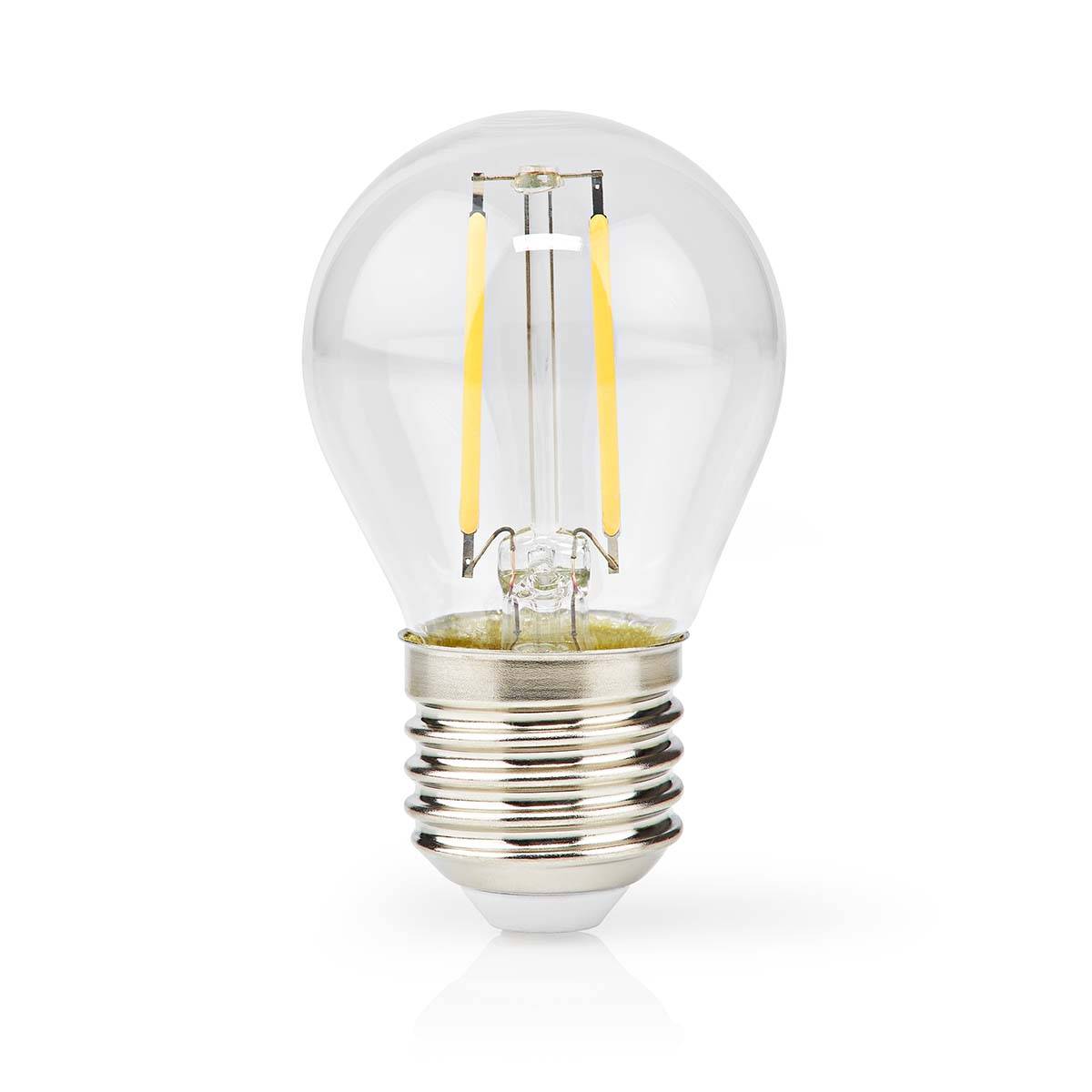 LBFE27G452 - 4,5 W - 42 W - E27 - 470 lm - 15000 h - Warmweiß