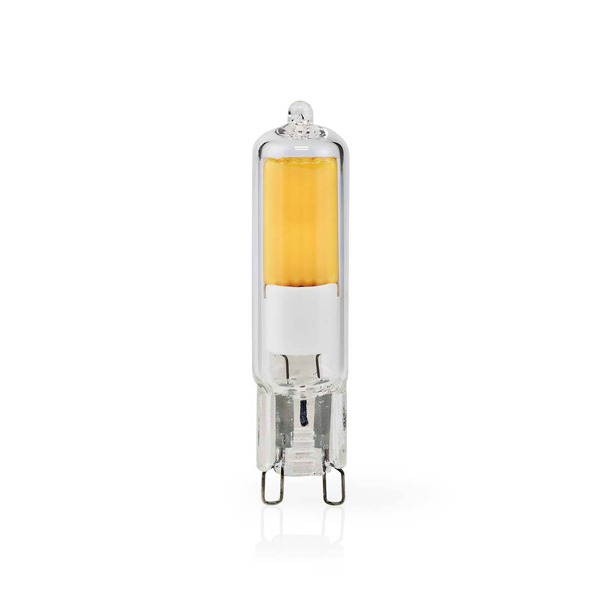 LBG9CL1 - 2 W - 22 W - G9 - 200 lm - 15000 h - Warmweiß