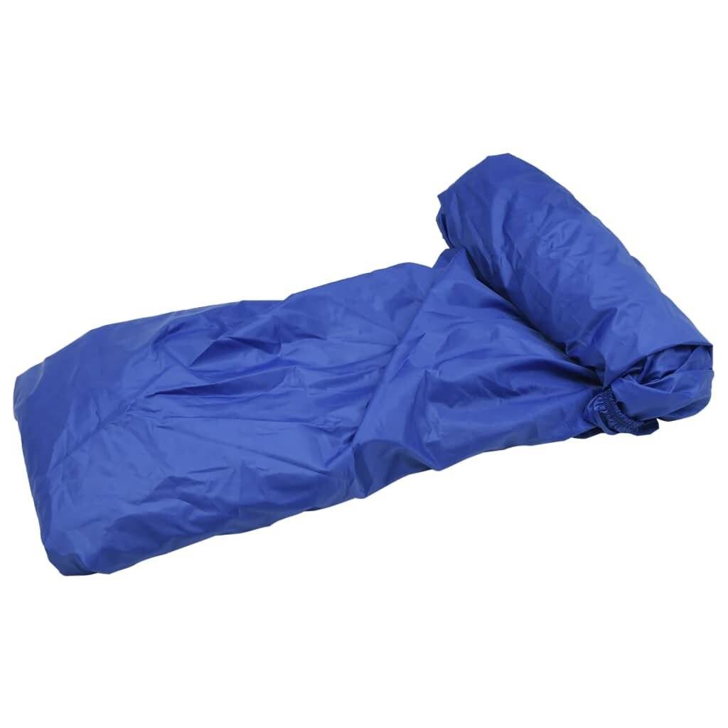 Bootsplane Blau 660x315 cm