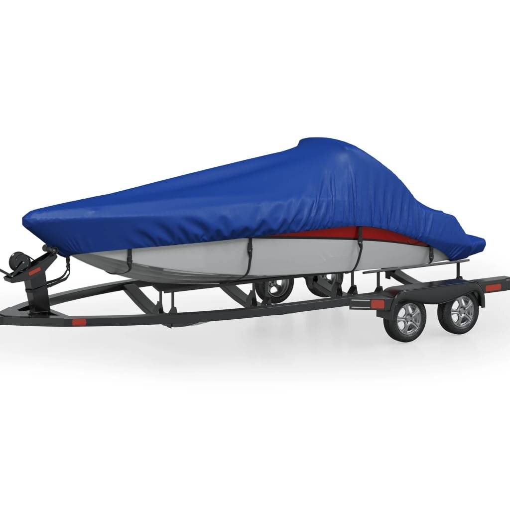 Bootsplane Blau 760x430 cm
