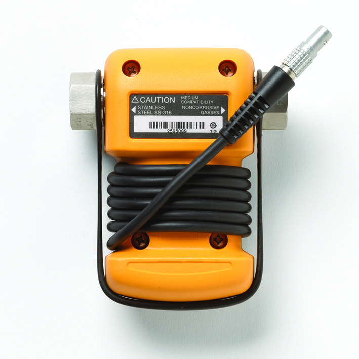 Fluke 4352684 750R30 Adapter Passend für Marke (Messgeräte-Zubehör) Fluke
