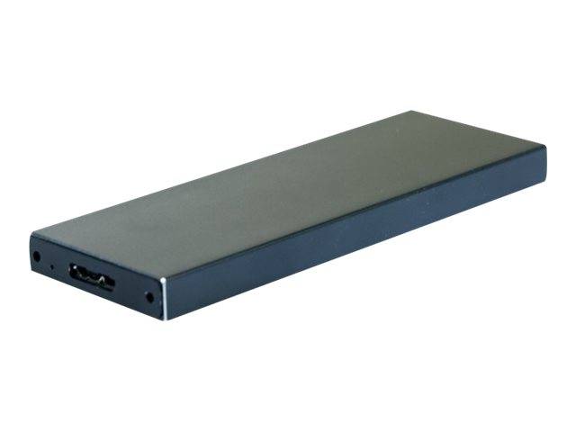 SSD M.2 Gehäuse, USB 3.0