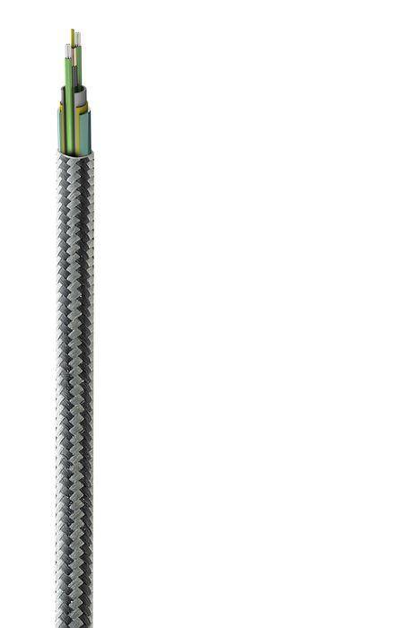 Cellularline TETRACABTYC1MK USB Kabel 1,2 m USB A USB C Schwarz (TETRACABTYC1MK)