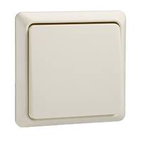 ELSO 512100 Taster 512100 10A komplett RENOVIERUNG pw 1St.