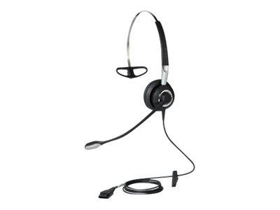 Jabra BIZ 2400 II QD Mono UNC 3-in-1 - Headset