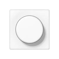 Jung Abdeckung für Drehdimmer A 1540 BF WW