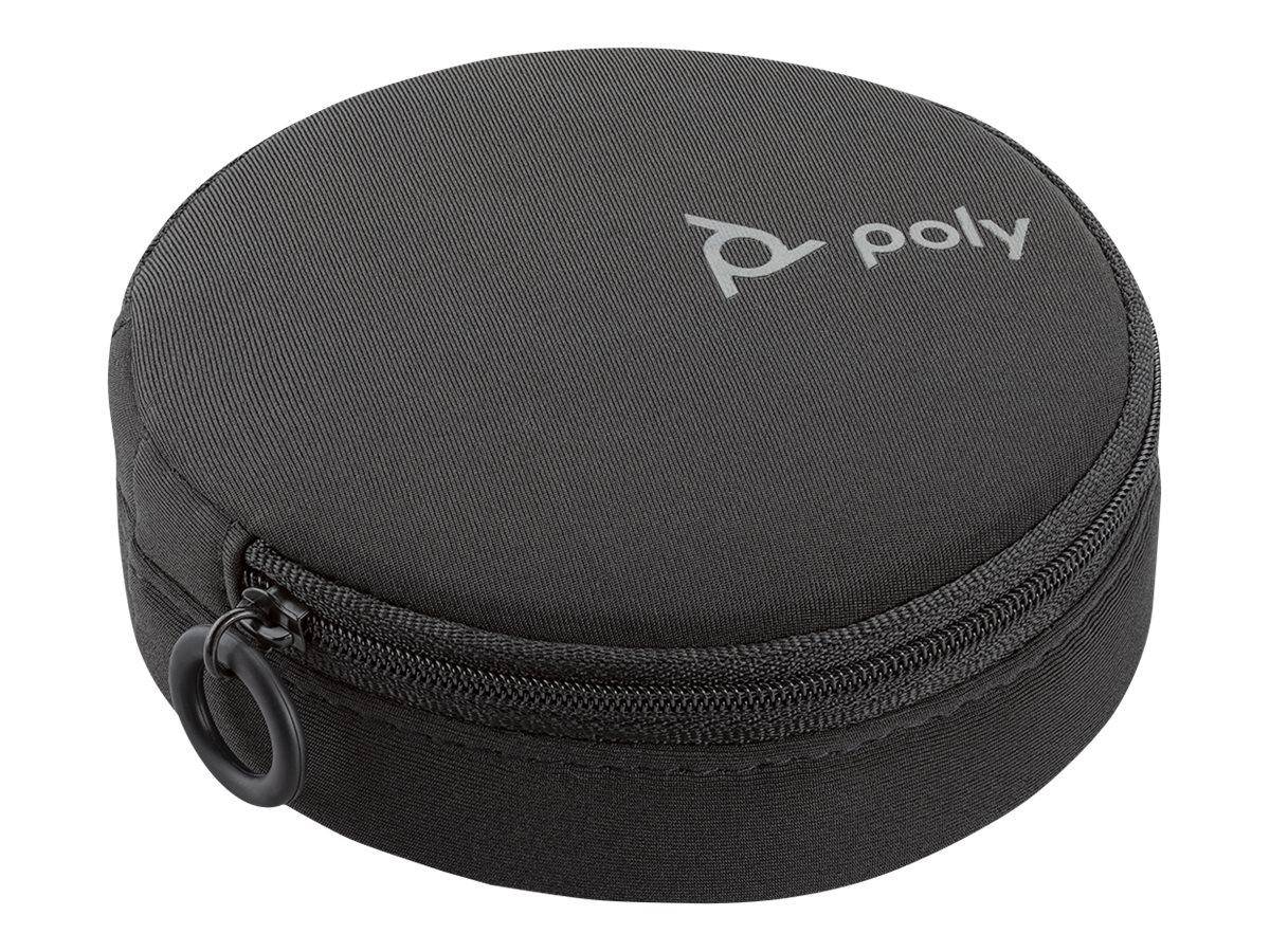 Poly Calisto 5300 Freisprechsystem (Bluetooth per USB-C Adapter)