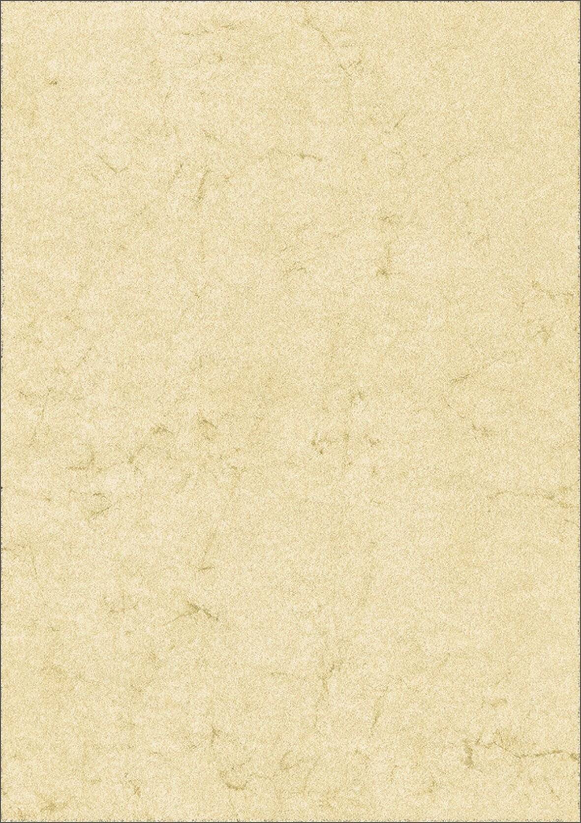 Dokumentenpapier (Elefantenhautpapier), 110g/qm, chamois, DIN