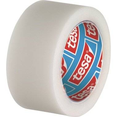 tesa 57335-00001-01 tesafilm Invisible Transparent (L x B) 10 m x 19 mm 1 St.