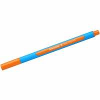 Kugelschreiber Slider Edge XB orange