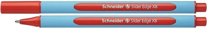 Schneider Kugelschreiber Slider Edge 152202 0,7mm Kappenmodell rt
