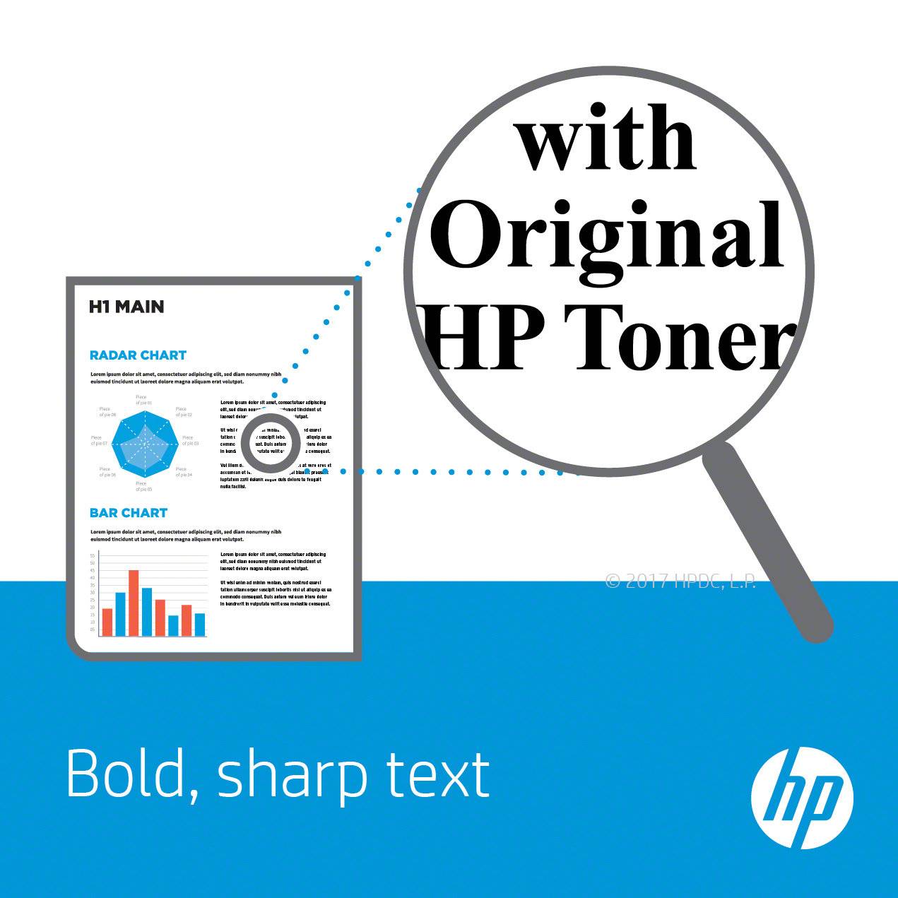 HP 55X - Hohe Ergiebigkeit - Schwarz - original - LaserJet - Tonerpatrone (CE255X)