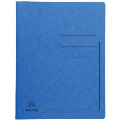 Spiralhefter - A4, 300 Blatt, Colorspan-Karton, 355 g/qm,