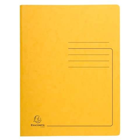 Spiralhefter - A4, 300 Blatt, Colorspan-Karton, 355 g/qm,