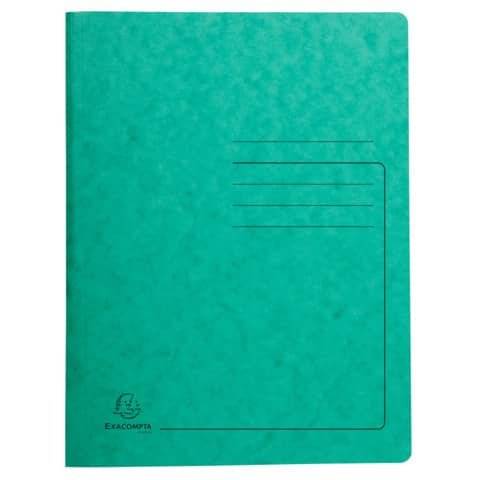Spiralhefter - A4, 300 Blatt, Colorspan-Karton, 355 g/qm,