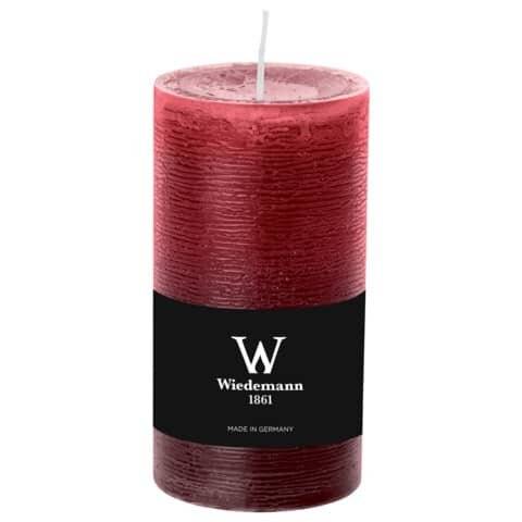 Stumpenkerze - 130 x 68 mm,