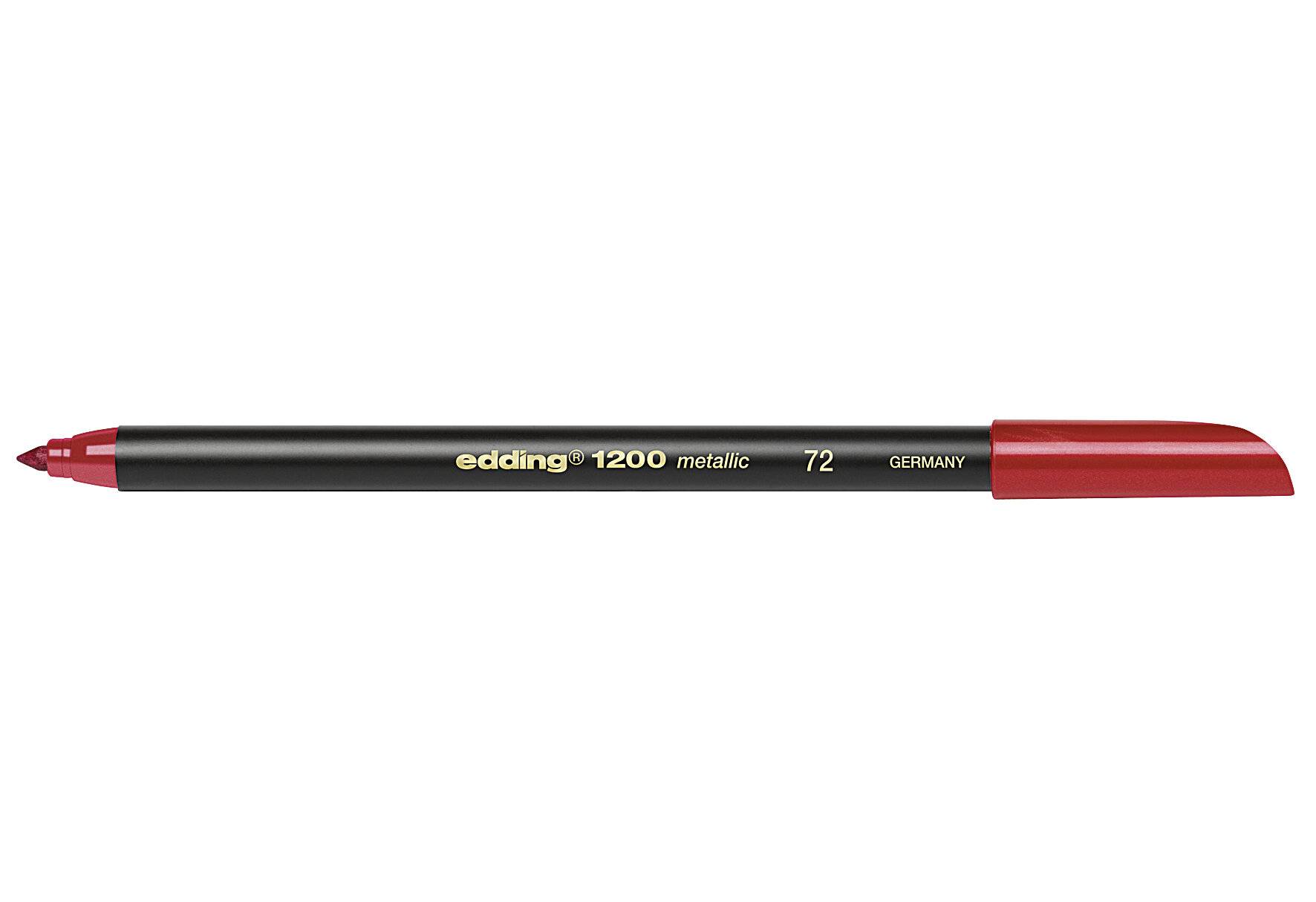 Edding Fasermaler 1200