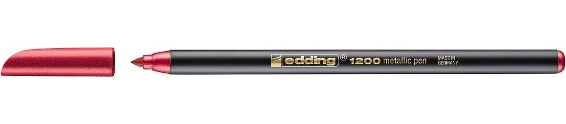 Edding Fasermaler 1200