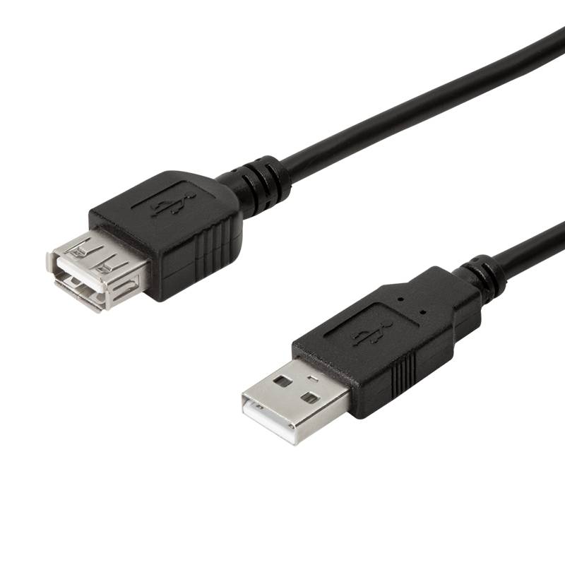 LogiLink Extender by CAT-5/6 Kabel bis zu 60 Meter