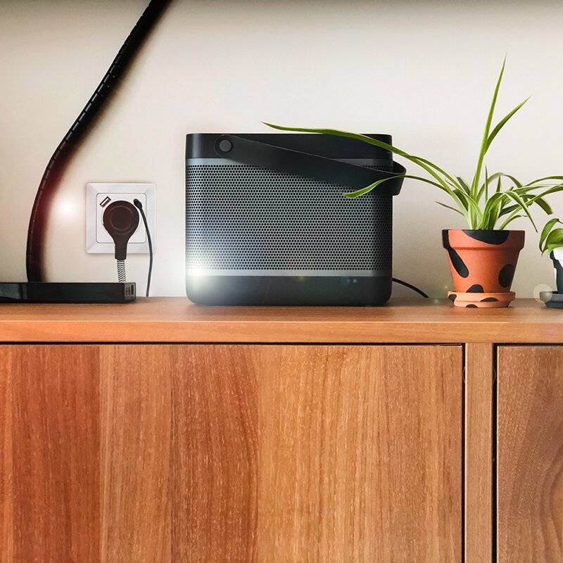 LogiLink Unterputz-Steckdose, 1x CEE 7/3, 1x USB-A, 1x USB-C PD