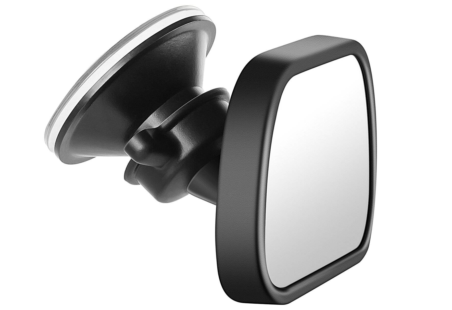 REER Sicherheitsspiegel Parents View 9x6cm