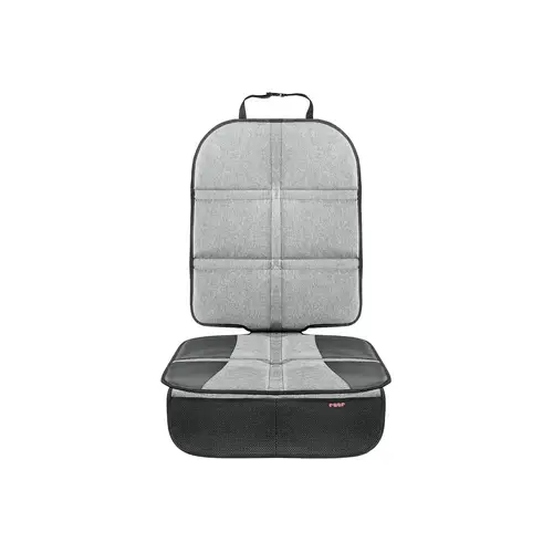 reer Kindersitz-Unterlage TravelKid MaxiProtect, Autositz-Schutzunterlage mit reer Kindersitz-Unterlage TravelKid MaxiProtect, Autositz-Schutzunterlage mit