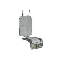 reer Kindersitz-Unterlage TravelKid MaxiProtect, Autositz-Schutzunterlage mit reer Kindersitz-Unterlage TravelKid MaxiProtect, Autositz-Schutzunterlage mit