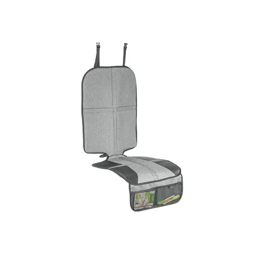 reer Kindersitz-Unterlage TravelKid MaxiProtect, Autositz-Schutzunterlage mit reer Kindersitz-Unterlage TravelKid MaxiProtect, Autositz-Schutzunterlage mit