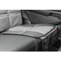 reer Kindersitz-Unterlage TravelKid MaxiProtect, Autositz-Schutzunterlage mit reer Kindersitz-Unterlage TravelKid MaxiProtect, Autositz-Schutzunterlage mit