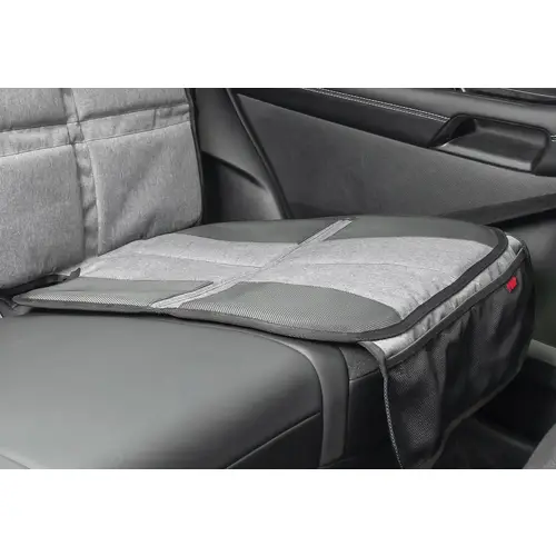 reer Kindersitz-Unterlage TravelKid MaxiProtect, Autositz-Schutzunterlage mit reer Kindersitz-Unterlage TravelKid MaxiProtect, Autositz-Schutzunterlage mit