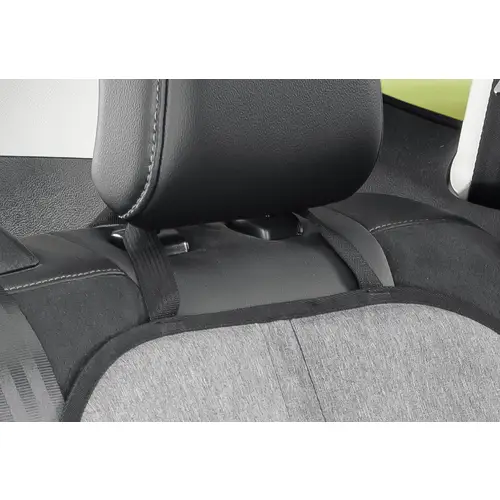 reer Kindersitz-Unterlage TravelKid MaxiProtect, Autositz-Schutzunterlage mit reer Kindersitz-Unterlage TravelKid MaxiProtect, Autositz-Schutzunterlage mit